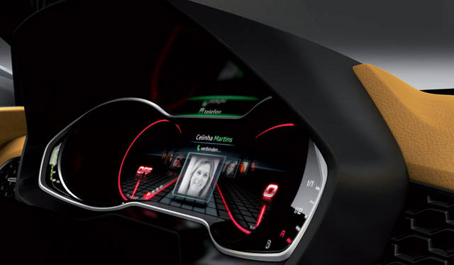 <strong>Audi crosslane coupé｜アウディ クロスレーン クーペ</strong>