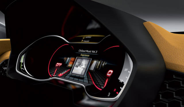 <strong>Audi crosslane coupé｜アウディ クロスレーン クーペ</strong>