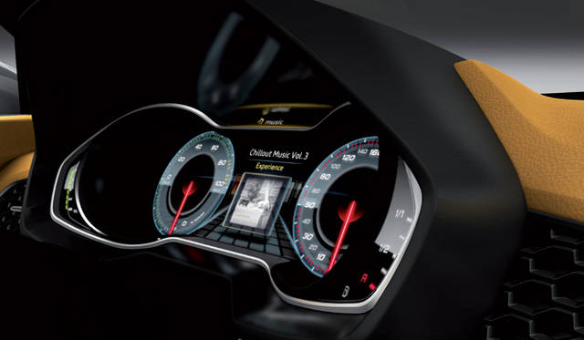 <strong>Audi crosslane coupé｜アウディ クロスレーン クーペ</strong>