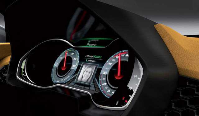 <strong>Audi crosslane coupé｜アウディ クロスレーン クーペ</strong>