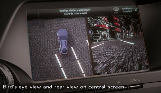 <strong>Citroen Numero 9｜シトロエン ニュメロ ヌフ</strong><br />360度ビュー　