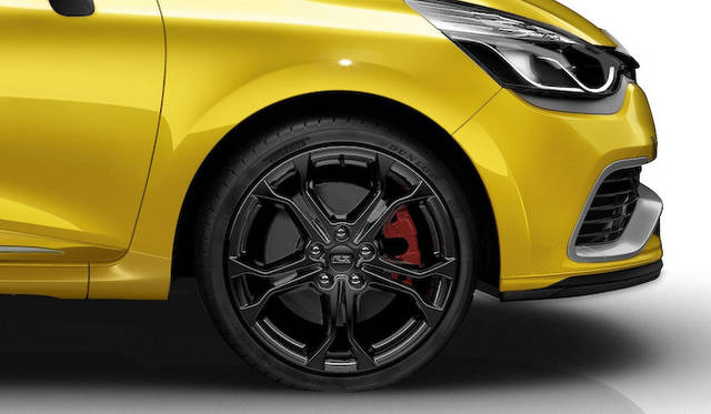 <strong>Renault Clio R.S.200 EDC｜ルノー ルーテシア（クリオ）RS 200 EDC</strong>