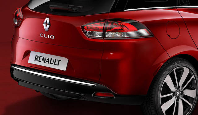 <strong>Renault Clio Estate（Lutecia Estate）｜ルノー ルーテシア エステート（クリオ エステート）</strong>