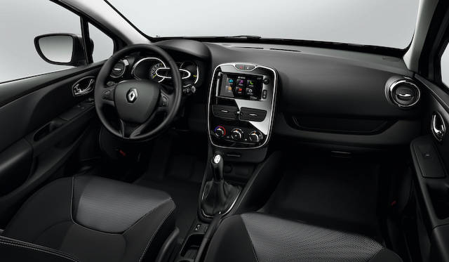 <strong>Renault Clio（Lutecia）｜ルノー ルーテシア（クリオ）</strong>