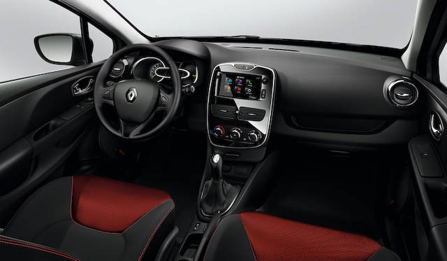 <strong>Renault Clio（Lutecia）｜ルノー ルーテシア（クリオ）</strong>