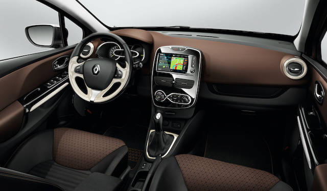 <strong>Renault Clio（Lutecia）｜ルノー ルーテシア（クリオ）</strong>