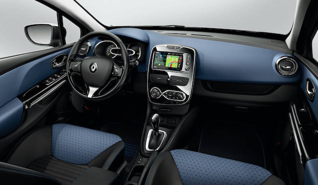 <strong>Renault Clio（Lutecia）｜ルノー ルーテシア（クリオ）</strong>