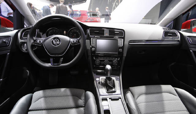 <strong>Volkswagen Golf｜フォルクスワーゲン ゴルフ</strong>