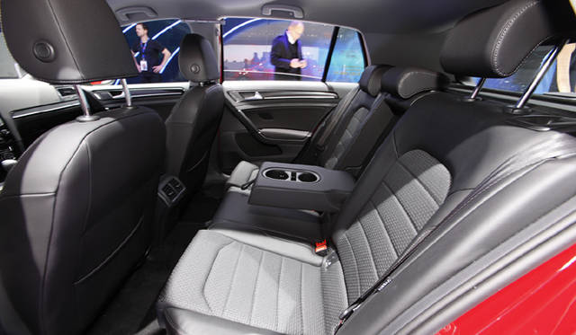 <strong>Volkswagen Golf｜フォルクスワーゲン ゴルフ</strong>