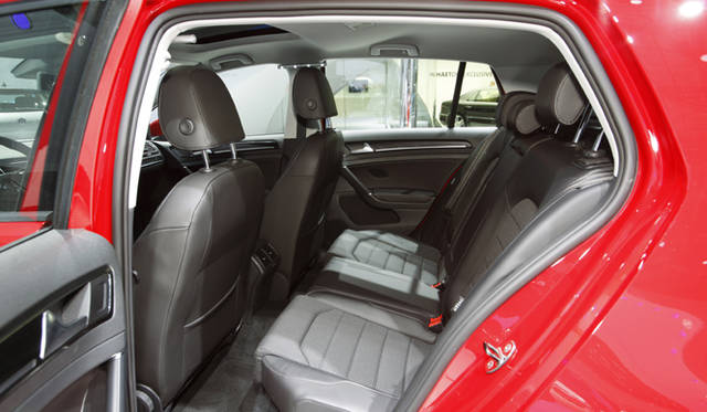 <strong>Volkswagen Golf｜フォルクスワーゲン ゴルフ</strong>