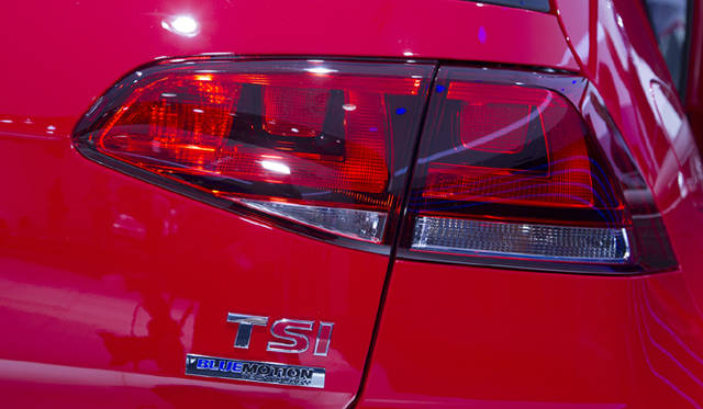 <strong>Volkswagen Golf｜フォルクスワーゲン ゴルフ</strong>