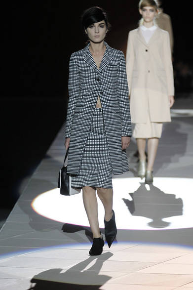 　2013年春夏コレクション