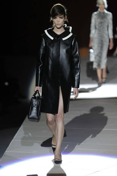 　2013年春夏コレクション