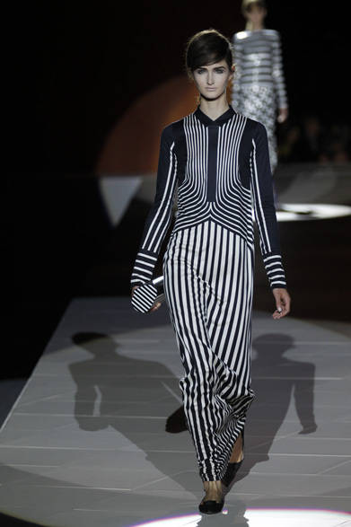 　2013年春夏コレクション