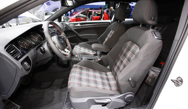 <strong>Volkswagen Golf GTI｜フォルクスワーゲン ゴルフ GTI</strong>