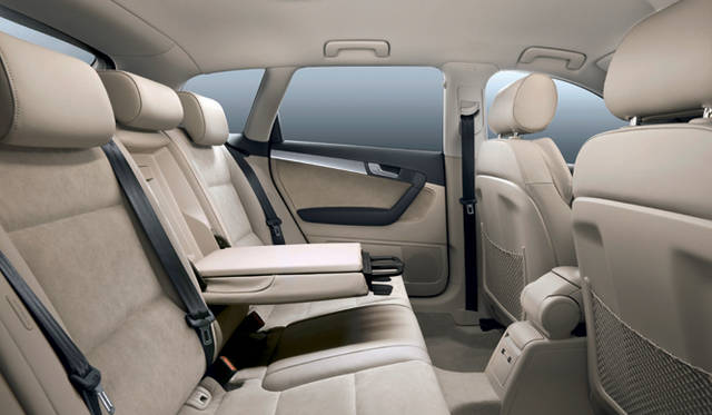 <strong>Audi A3 Sportback｜アウディ A3スポーツバック</strong>　Photographs by Audi