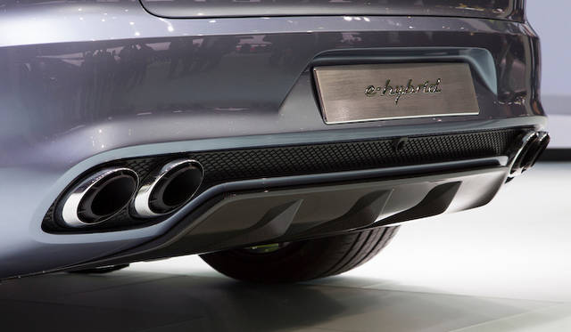 <strong>Porsche Panamera Sport Tourismo｜ポルシェ パナメーラ スポーツ ツーリズモ</strong>