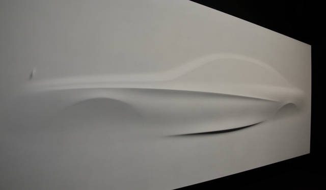 <strong>Mercedes-Benz　Aesthetics S｜メルセデス・ベンツ　エステティクス　S</strong> <br />Photographs by OTANI Tatsuya