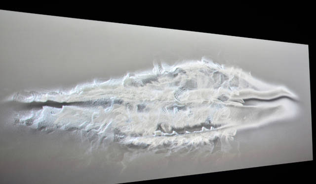 <strong>Mercedes-Benz　Aesthetics S｜メルセデス・ベンツ　エステティクス　S</strong> <br />Photographs by OTANI Tatsuya