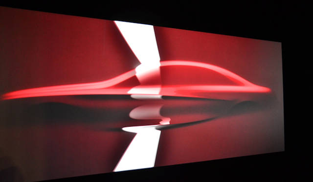 <strong>Mercedes-Benz　Aesthetics S｜メルセデス・ベンツ　エステティクス　S</strong>　<br />Photographs by OTANI Tatsuya