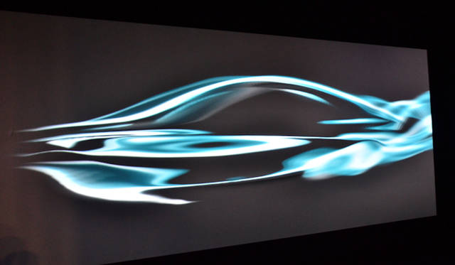 <strong>Mercedes-Benz　Aesthetics S｜メルセデス・ベンツ　エステティクス　S</strong>　<br />Photographs by OTANI Tatsuya