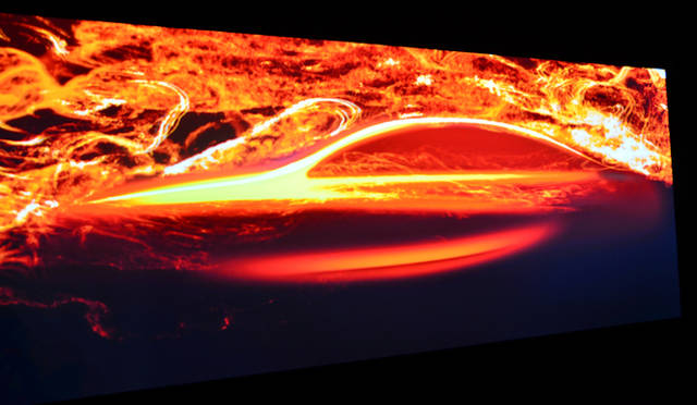 <strong>Mercedes-Benz 　Aesthetics S｜メルセデス・ベンツ　エステティクス　S</strong>　<br />Photographs by OTANI Tatsuya