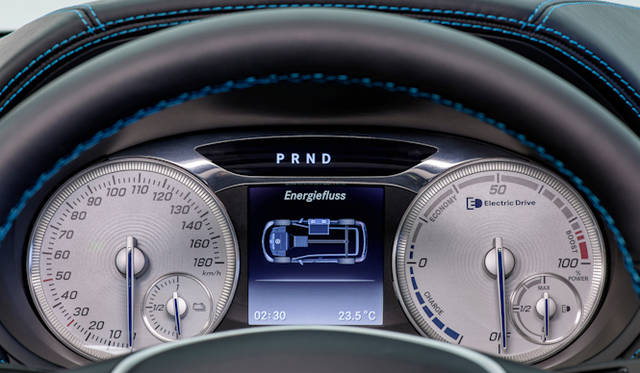 <strong>Mercedes-Benz B-class Electric Drive｜メルセデス・ベンツ Bクラス　エレクトリックドライブ</strong>　