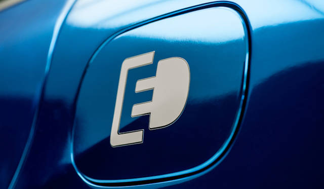 <strong>Mercedes-Benz B-class Electric Drive｜メルセデス・ベンツ Bクラス　エレクトリックドライブ</strong>　