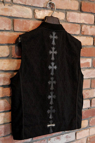 <strong>CHROME HEARTS｜クロムハーツ</strong>　ベスト27万4050円