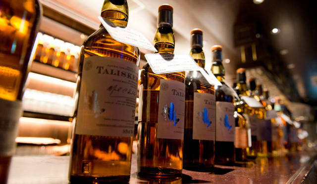 <strong>MHDグランド　モルト　テイスティング　2012｜</strong>昨年につづき2回目の開催となる今回のテーマは、「Find your flavor（＝お気に入りの1本／飲み方を見つけて）」