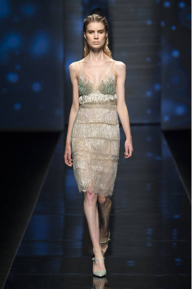 　2013年春夏コレクション