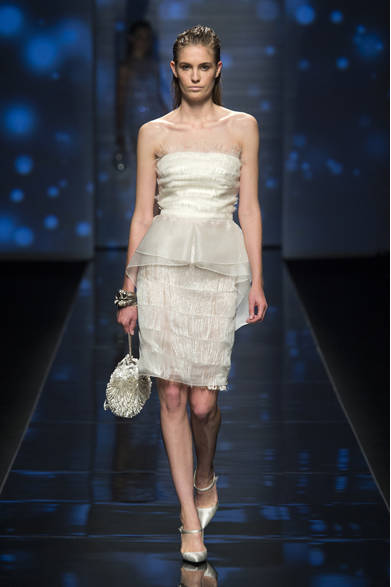 　2013年春夏コレクション