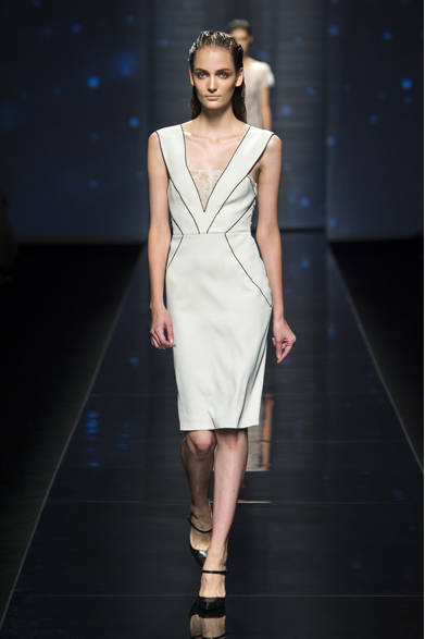 　2013年春夏コレクション