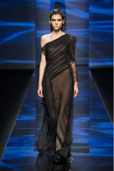 　2013年春夏コレクション