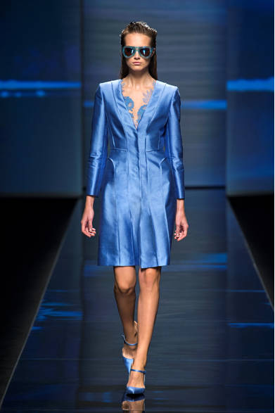 　2013年春夏コレクション