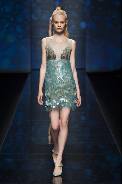 　2013年春夏コレクション