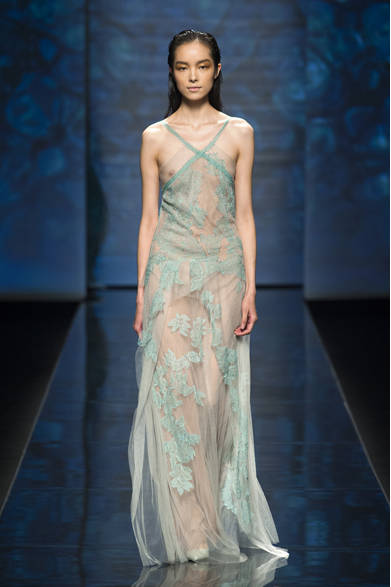 　2013年春夏コレクション