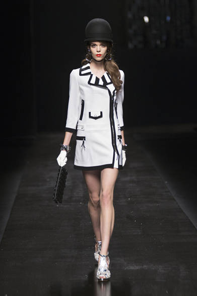 　2013年春夏コレクション