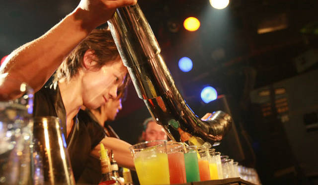 <strong>カクテルフェスタ2012</strong>