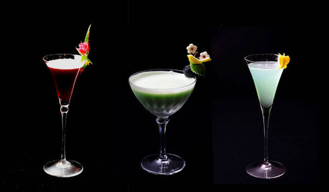 <strong>カクテルフェスタ2012</strong>