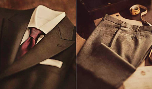 <strong>ONWARD｜オンワード樫山</strong>　「Sebiro & Co.,」（セビロ＆コー）の1号店が自由が丘に誕生