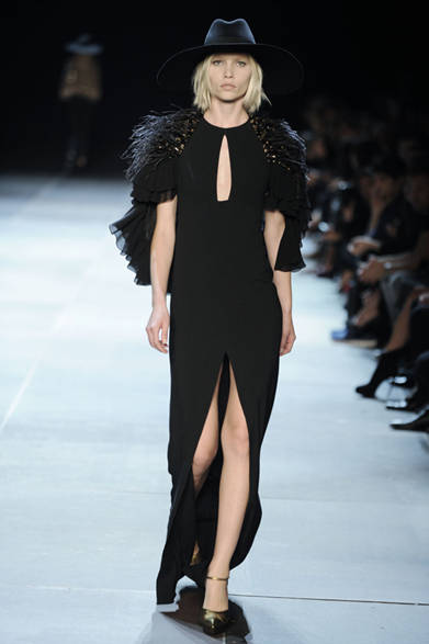 　2013年春夏コレクション