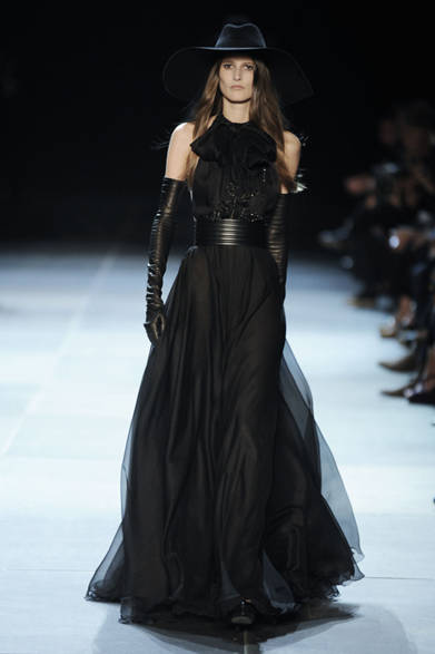 　2013年春夏コレクション