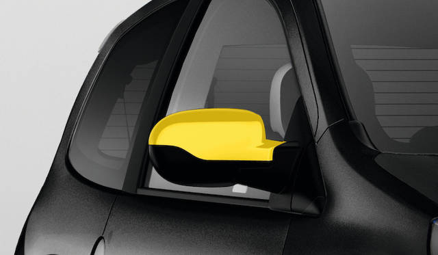 <strong>Renault Twingo R.S. Redbull Racing RB7｜トゥインゴ R.S. レッドブル・レーシング RB7</strong>