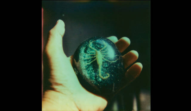 <strong>ART｜操上和美写真展「私の家の死を彷徨う旅」</strong>