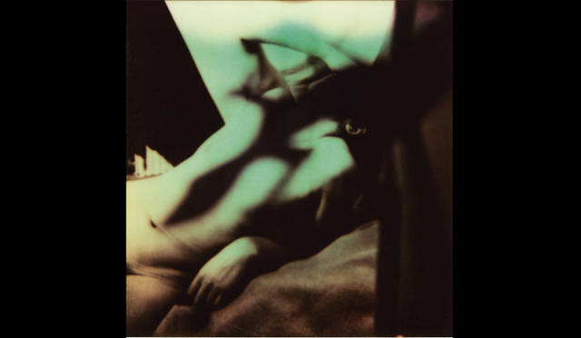 <strong>ART｜操上和美写真展「私の家の死を彷徨う旅」</strong>