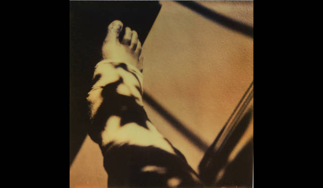 <strong>ART｜操上和美写真展「私の家の死を彷徨う旅」</strong>