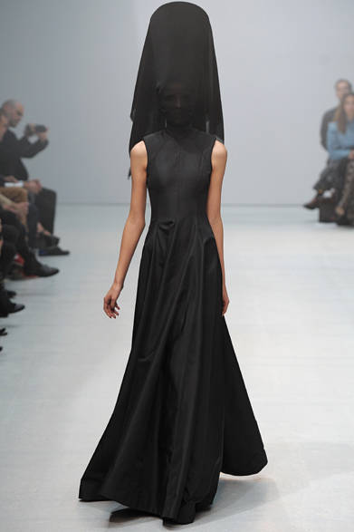 　2013年春夏コレクション