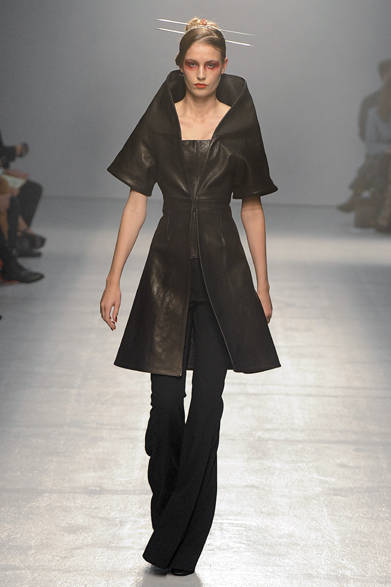 　2013年春夏コレクション