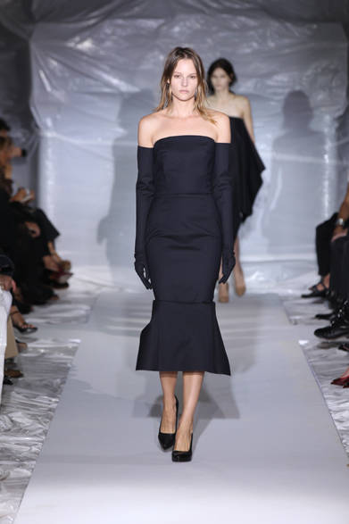 　2013年春夏コレクション